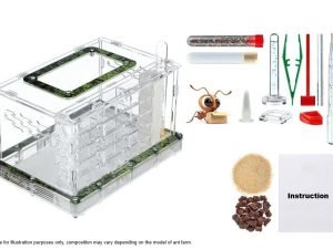 Modular Farm 3XV kit