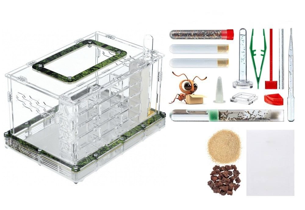 Modular Farm 3XV kit