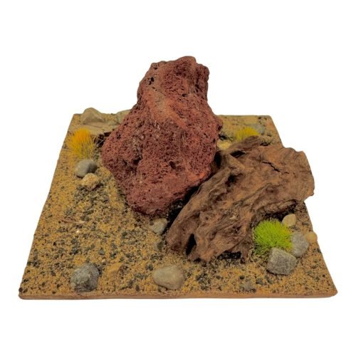 Decoration for ant farm 2XL - Image 2
