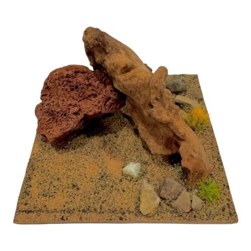 Decoration for ant farm 2XL - Image 3