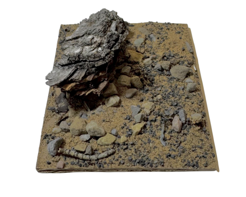 Decoration for ant farm XL - Image 2