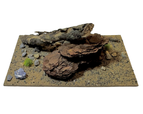 Decoration for ant farm 3XL - Image 2