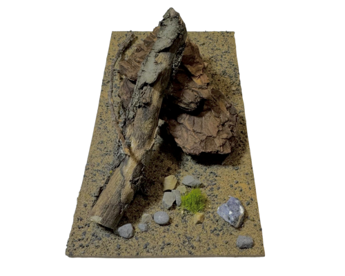 Decoration for ant farm 3XL - Image 4