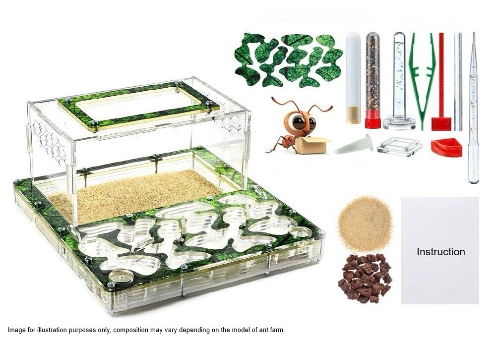 Modular Farm 3XL kit
