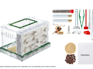 Modular Farm 3XV Gypsum kit