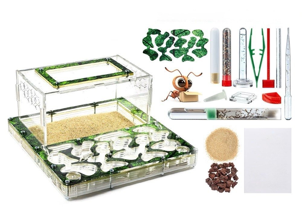 Modular Farm 3XL kit