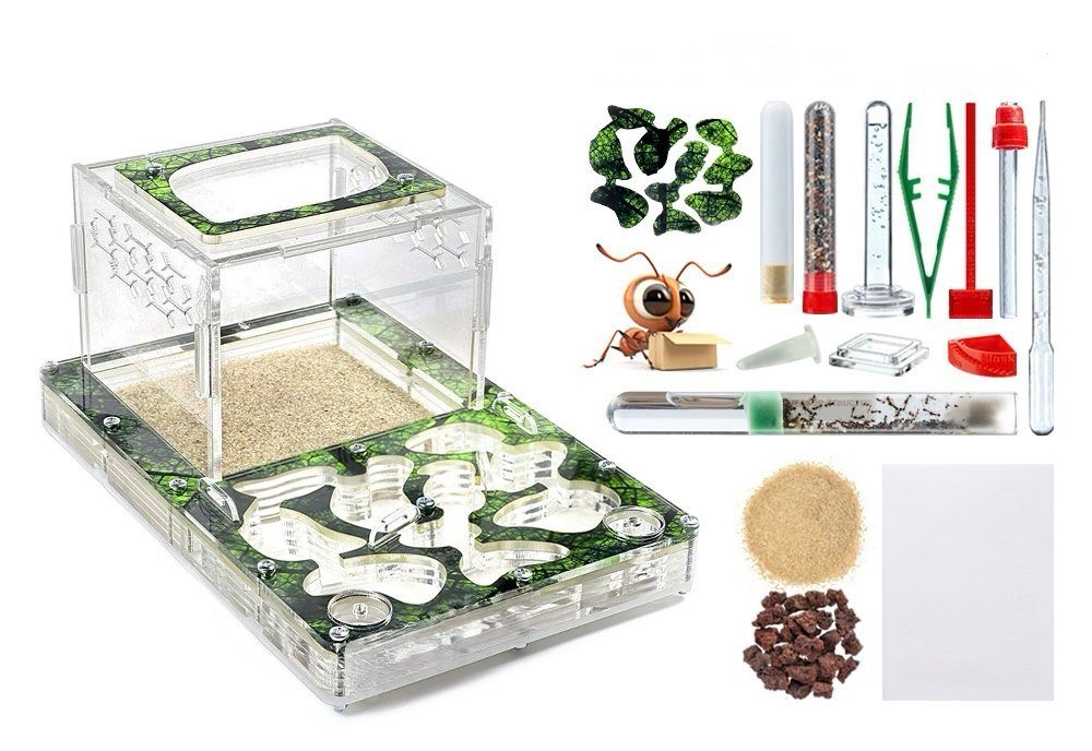 Modular Farm 2XL kit