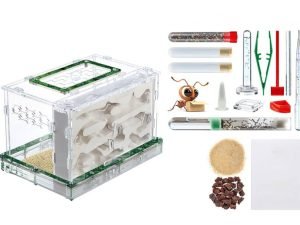 Modular Farm 3XV Gypsum kit