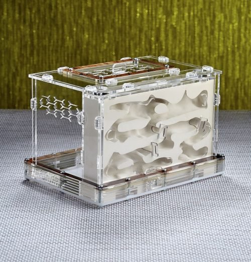 Modular Ant Farm 3XV Gypsum kit - Image 11