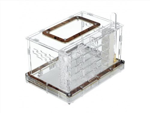 Modular Ant Farm 3XV kit