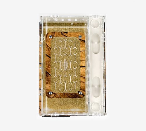 Modular Ant Farm 3XV Gypsum kit - Image 10