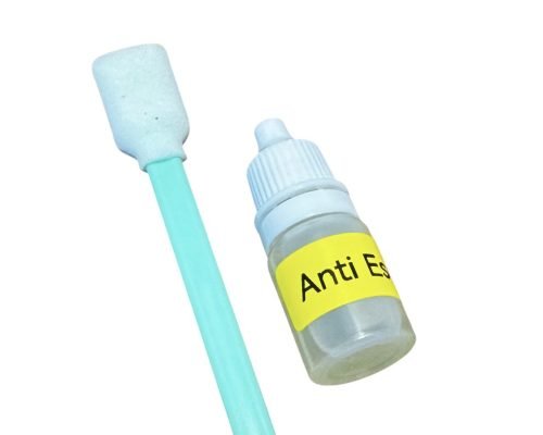 Escape Prevention 5ml + Cleaning swab