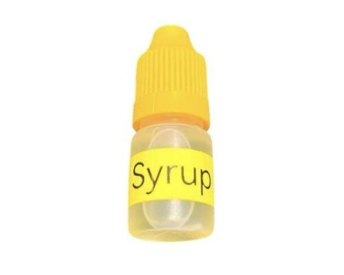 Sweet syrup 5ml - Image 2