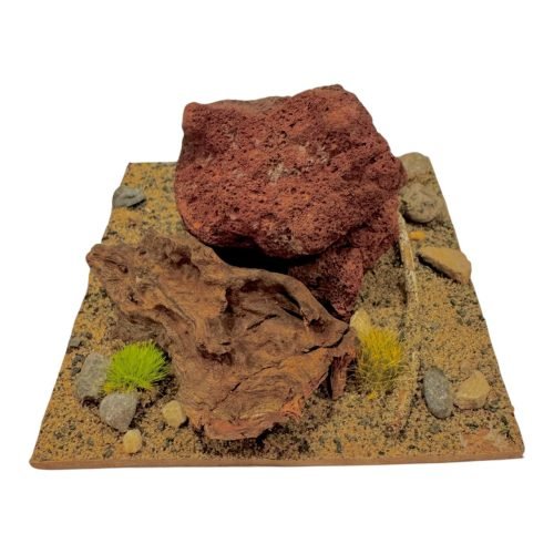 Decoration for ant farm 2XL - Image 3