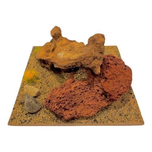 Decoration for ant farm 2XL - Image 2