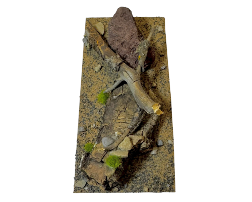 Decoration for ant farm 3XV - Image 3