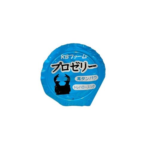 1 High Protein Insect Jelly 16g (Ants & Beetles) - Image 2