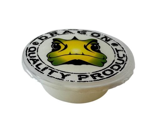 1 Dragon Protein Insect Jelly 16g (Vanille)