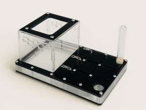 Modular Farm 2XL BLACK kit