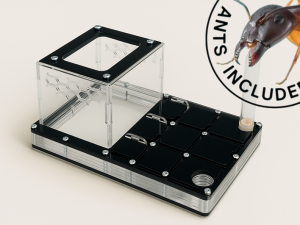 Modular Farm 2XL BLACK kit