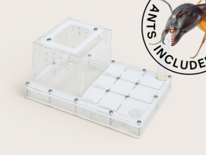 Modular Farm 2XL WHITE kit