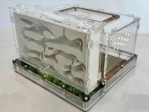 Modular Farm 4XV Gypsum kit