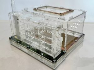 Modular Farm 4XV kit
