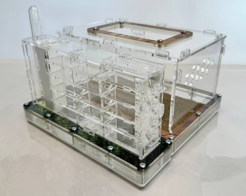Modular Ant Farm 4XV kit - Image 4