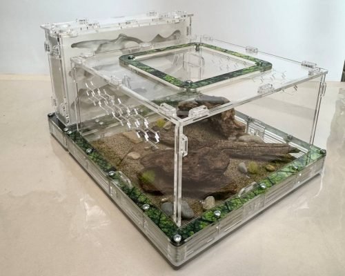 Modular Ant Farm 5XV Gypsum kit - Image 7