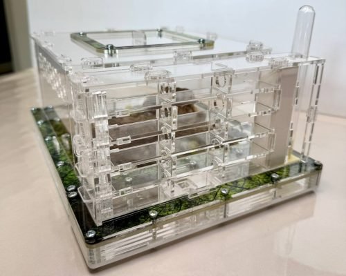 Modular Ant Farm 5XV kit - Image 4
