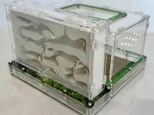 Modular Farm 4XV Gypsum kit