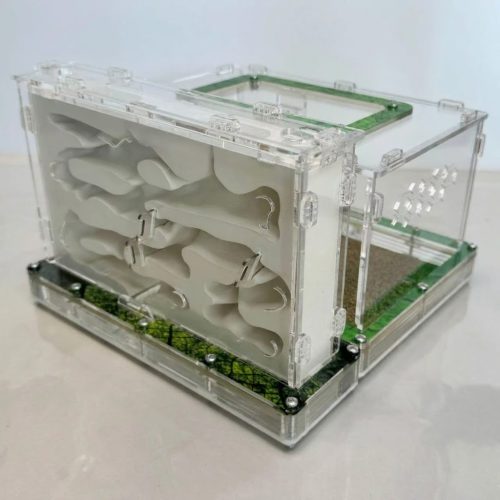 Modular Farm 4XV Gypsum kit