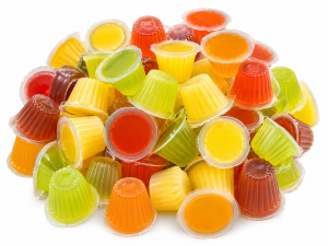 3 Ant Jelly Protein Pots (Mixed) 16g each