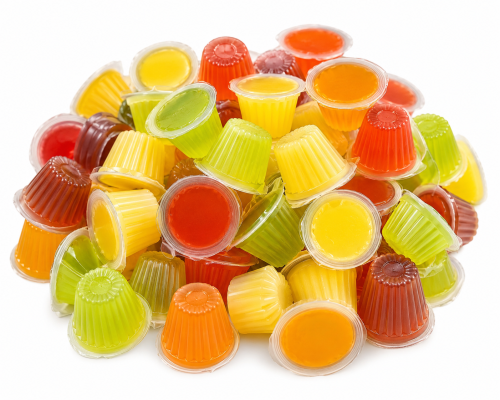 3 Ant Jelly Protein Pots (Mixed) 16g each