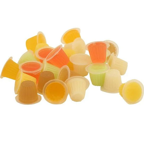 Ant Jelly Pots (Mixed) 16g - Image 2