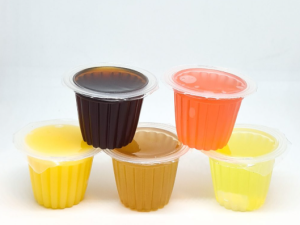 Ant Jelly Pots (Mixed) 16g
