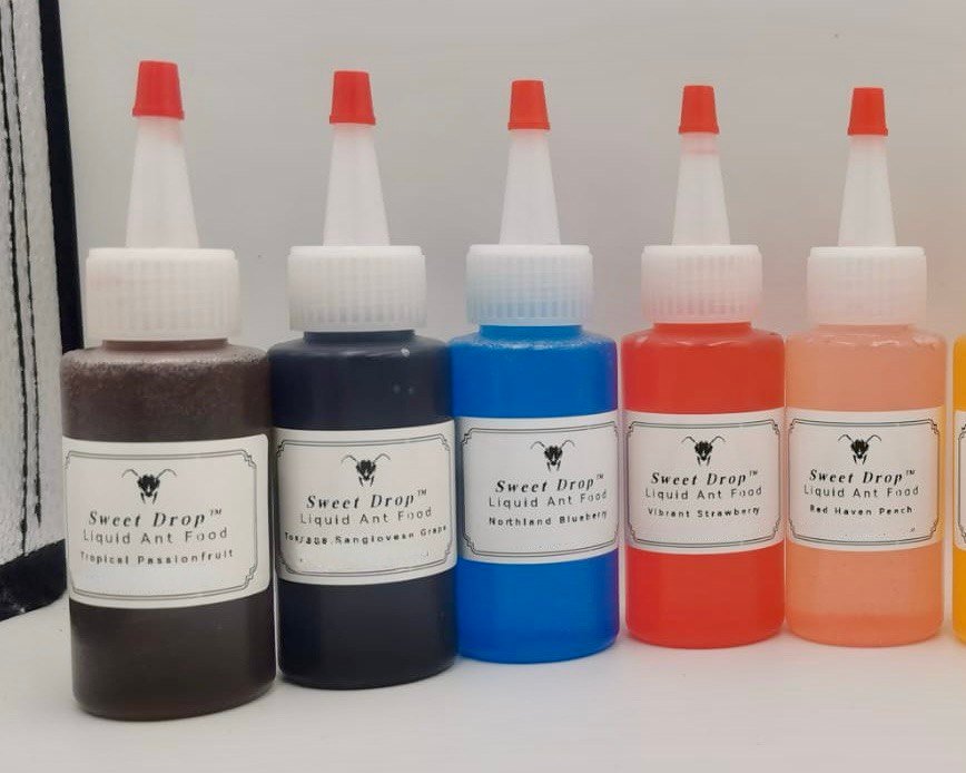 Ant Nectar (Sweet Drop) 4oz/120mil - Image 2