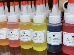 Ant Nectar (Sweet Drop) 4oz/120mil