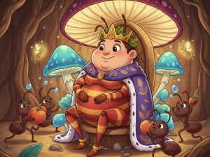 Simple Ant Queen (1 queen, eggs) + Heat pack or/and Foam box shipping (6$)