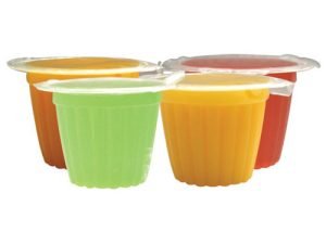 Ant Jelly Pots (Mixed) 16g