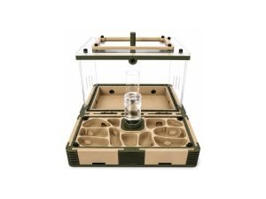 Modular Ant Farm Forest Large kit