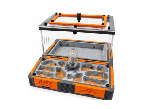 Modular Ant Farm Volcano Large kit