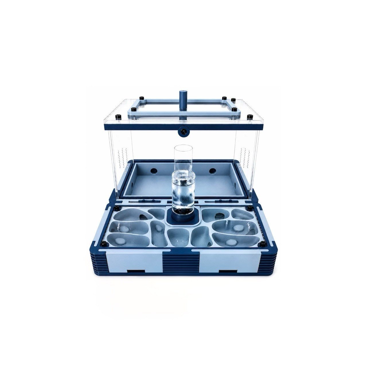 Modular Ant Farm Arctic Large kit