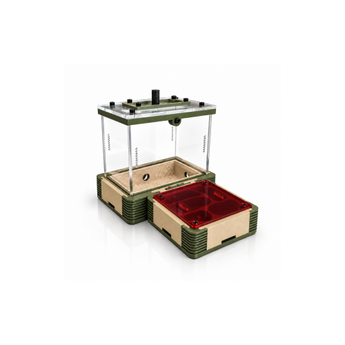Modular Ant Farm New Gen Small kit - ant farm kit