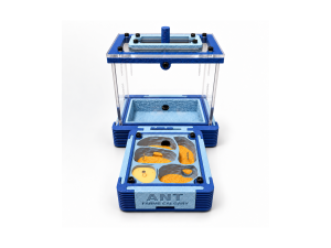 Modular Farm Arctic Blue Small kit