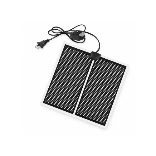 Adjustable Heat Mat 14W, 11x11 inch, 28x28 cm