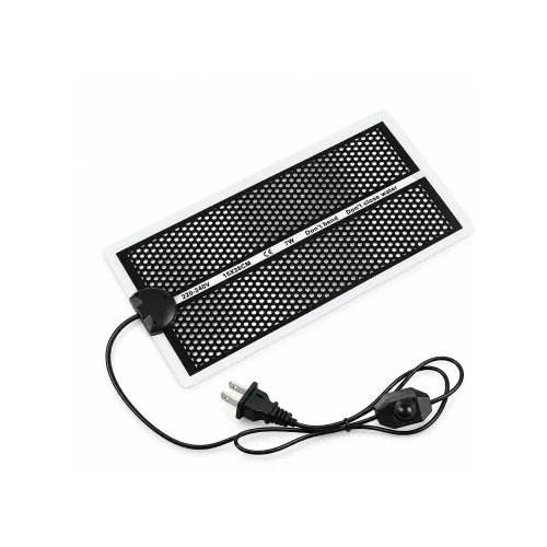 Adjustable Heat Mat 7W, 11x5.9 inch, 28x15 cm